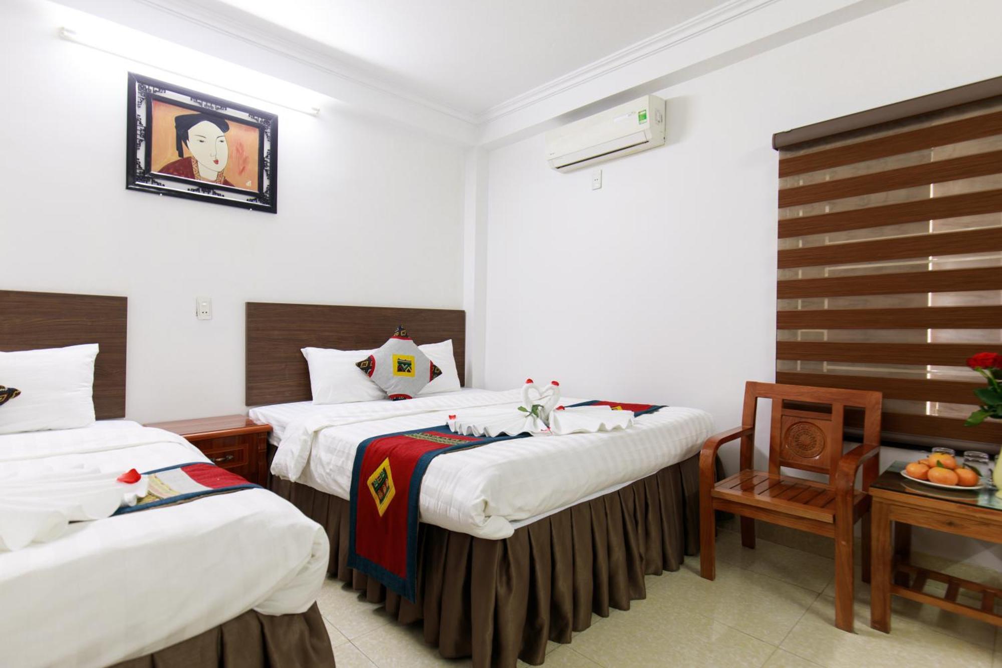 Sapa Happy Hotel Exterior photo